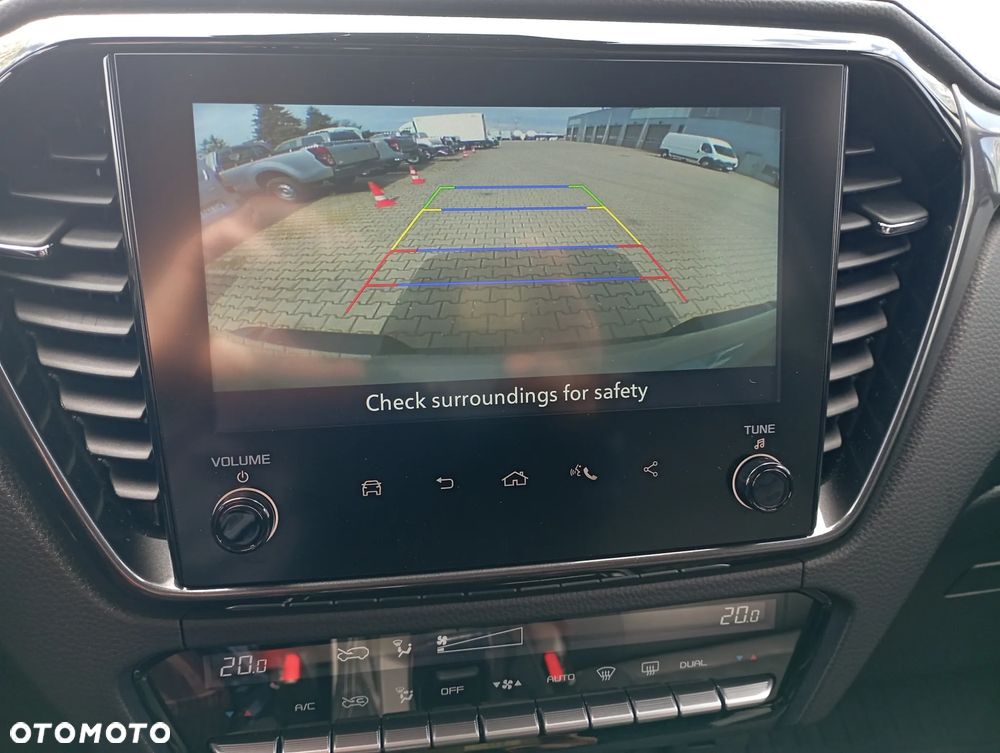 Isuzu D-Max 1.9 DC LSE - 28