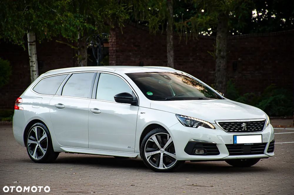 Peugeot 308 - 3