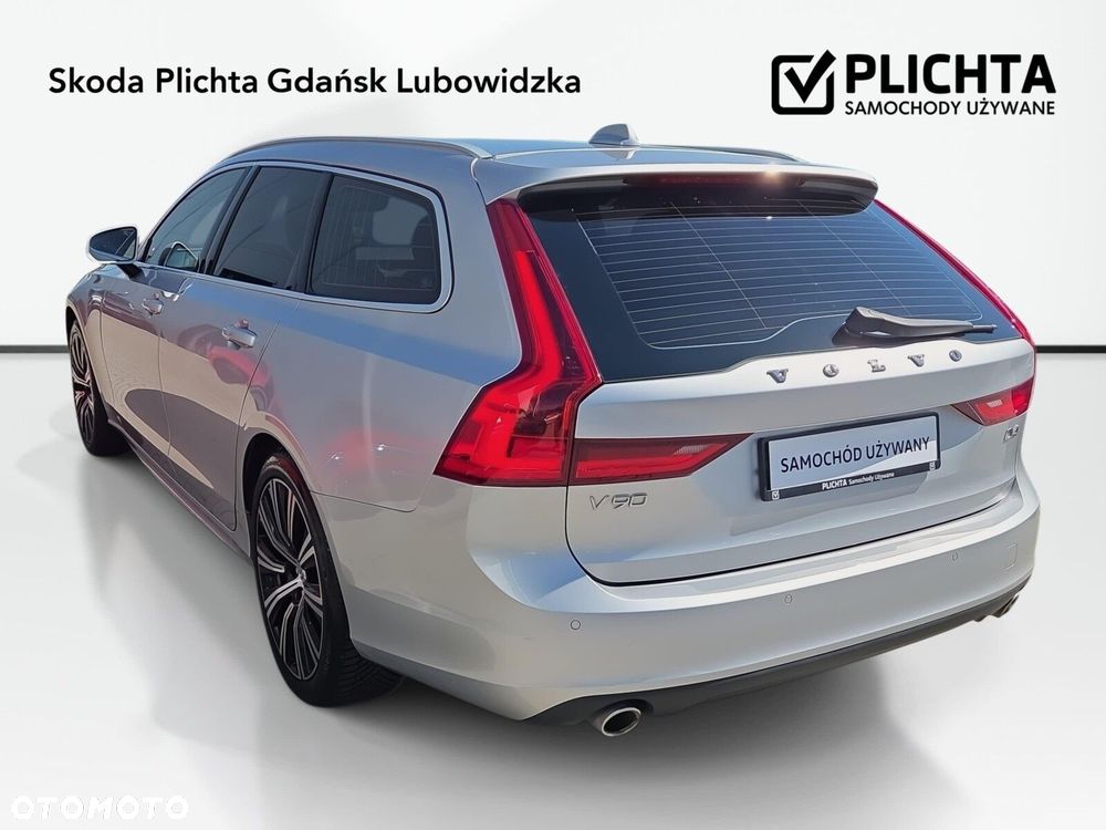Volvo V90 D4 SCR Inscription - 8