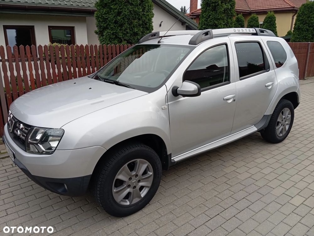 Dacia Duster 1.6 Laureate - 16