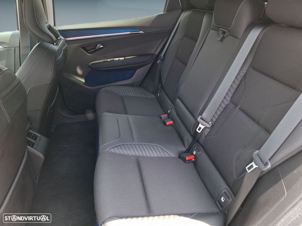 Renault Scénic E-Tech 87 kWh Esprit Alpine - 14