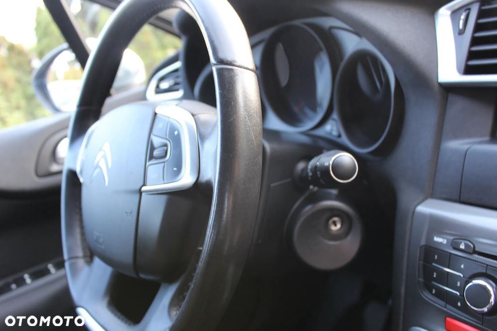 Citroën C4 - 22