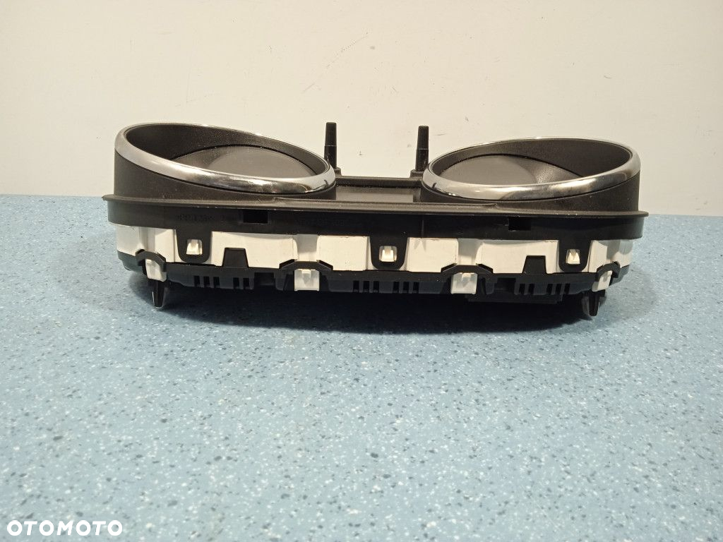 NISSAN QASHQAI I LIFT 2.0B LICZNIK 24810BR50B - 4