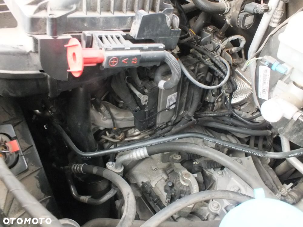 Mercedes-Benz Sprinter 314 - 7