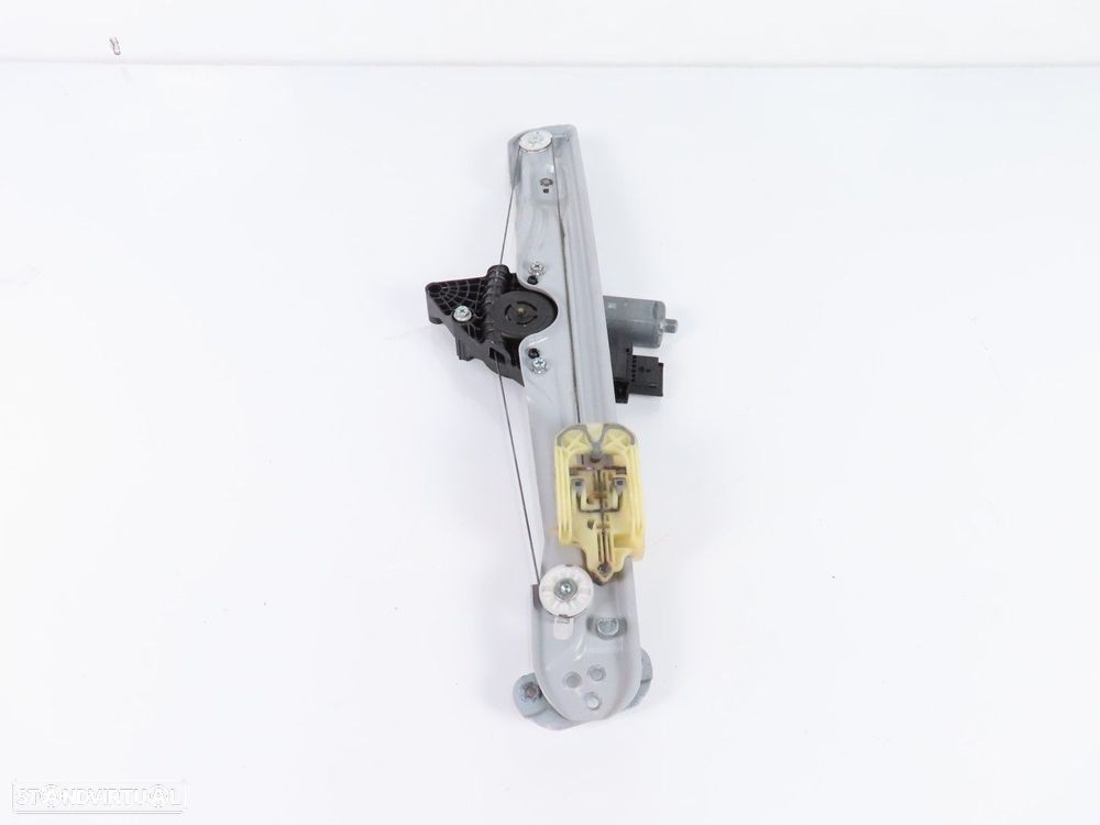 Elevador da Porta com Motor Esquerdo/Frente Usado / Original PEUGEOT 5008 II 391... - 1