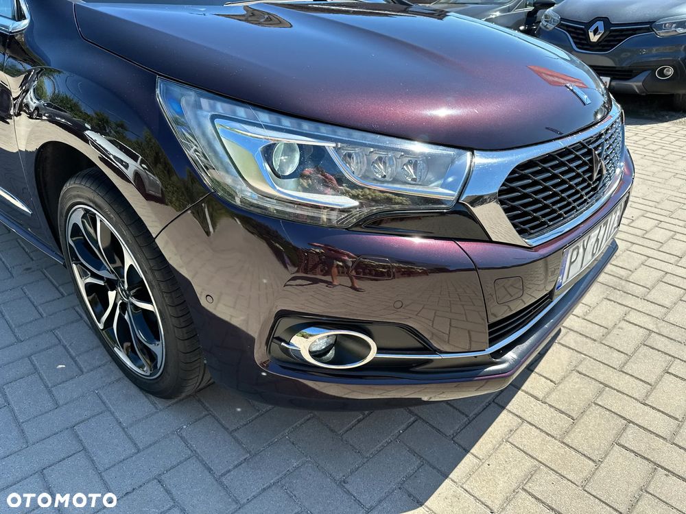 DS Automobiles DS 4 - 39