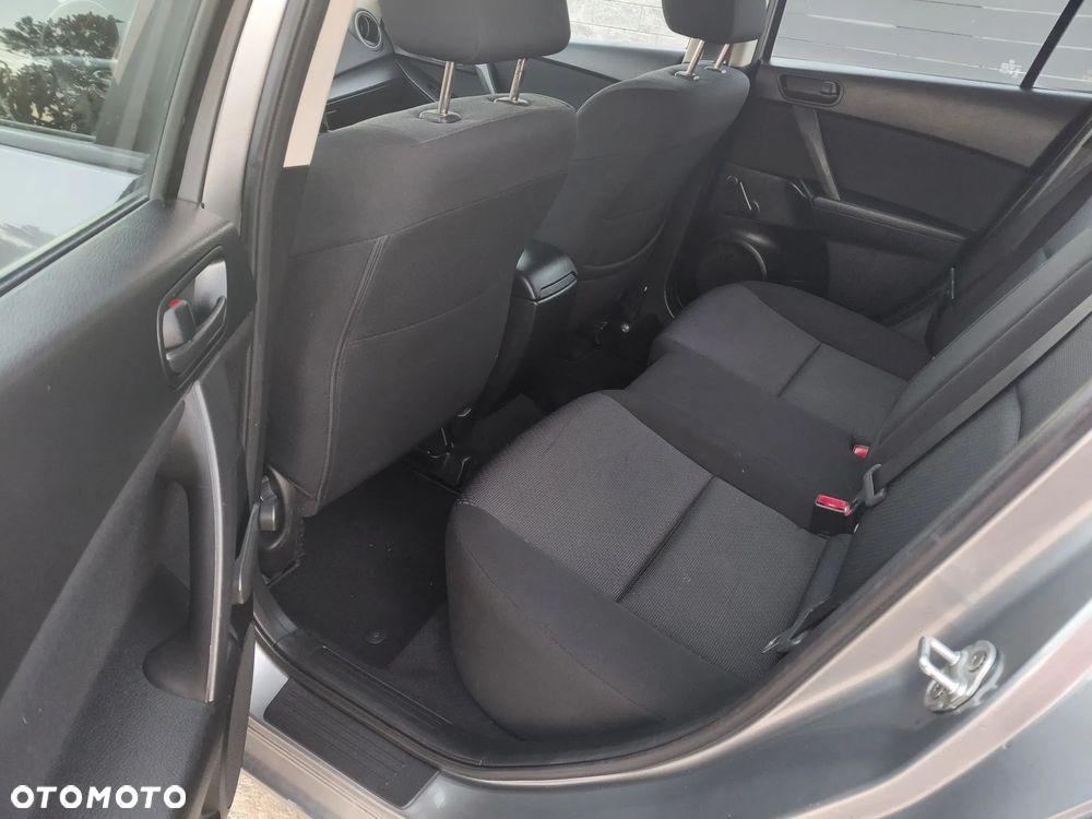 Mazda 3 1.6 Comfort EU5 - 14