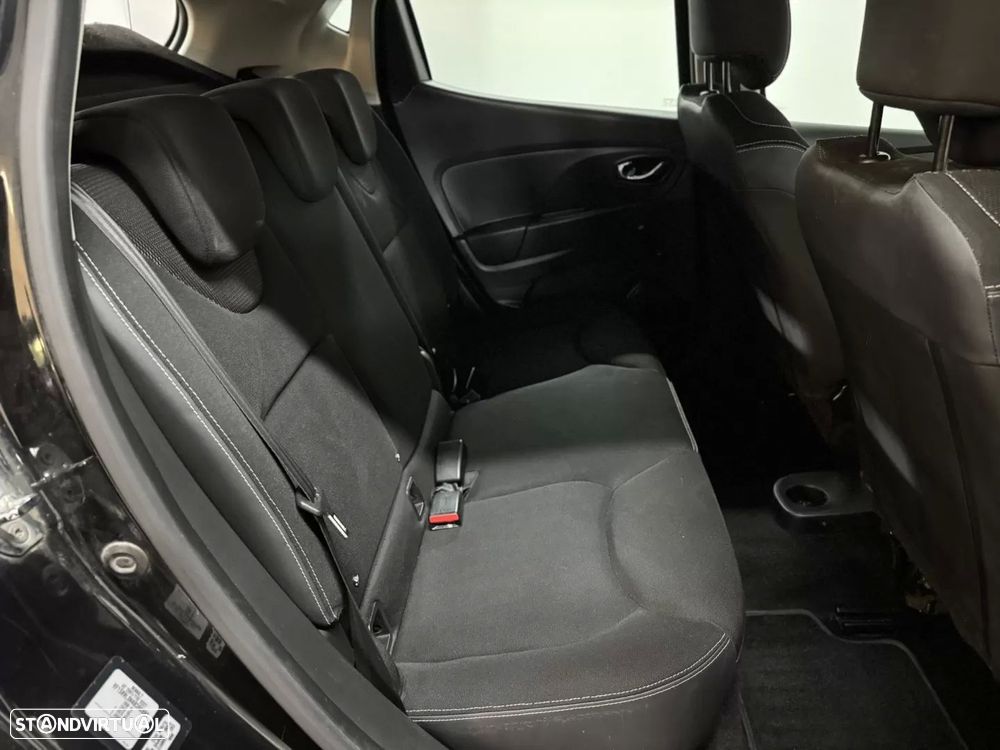 Renault Clio 1.5 dCi Dynamique Sport Edtion - 37