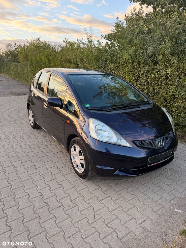 Honda Jazz 1.2 i-VTEC Trend - 11