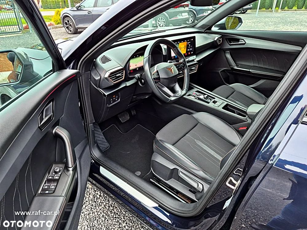 Cupra Formentor 1.5 TSI DSG - 33