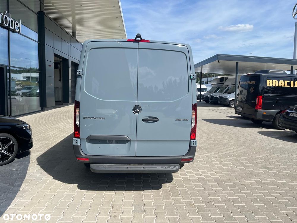 Mercedes-Benz Sprinter 315 CDI Furgon PRO standard - 6