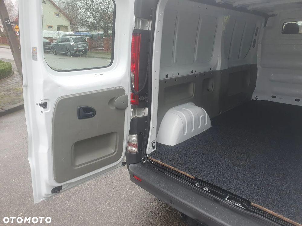 Renault TRAFIC - 20