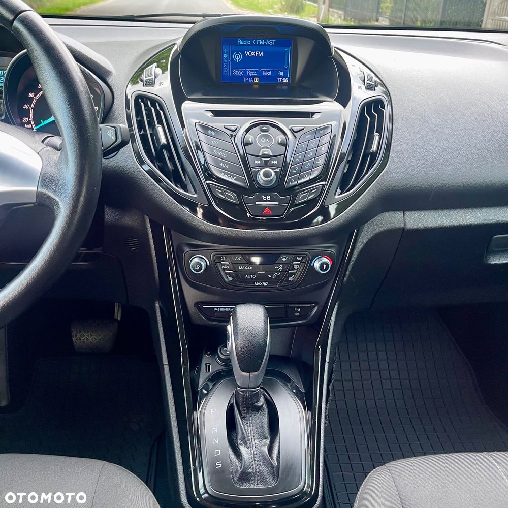 Ford B-MAX 1.6 Individual - 23