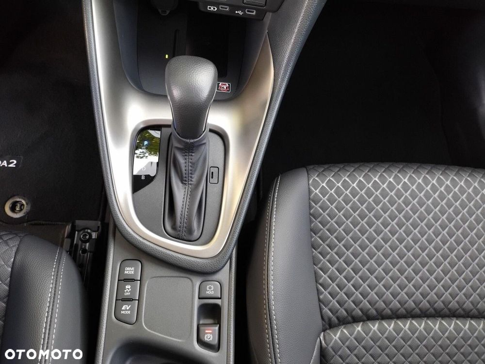Mazda 2 - 26