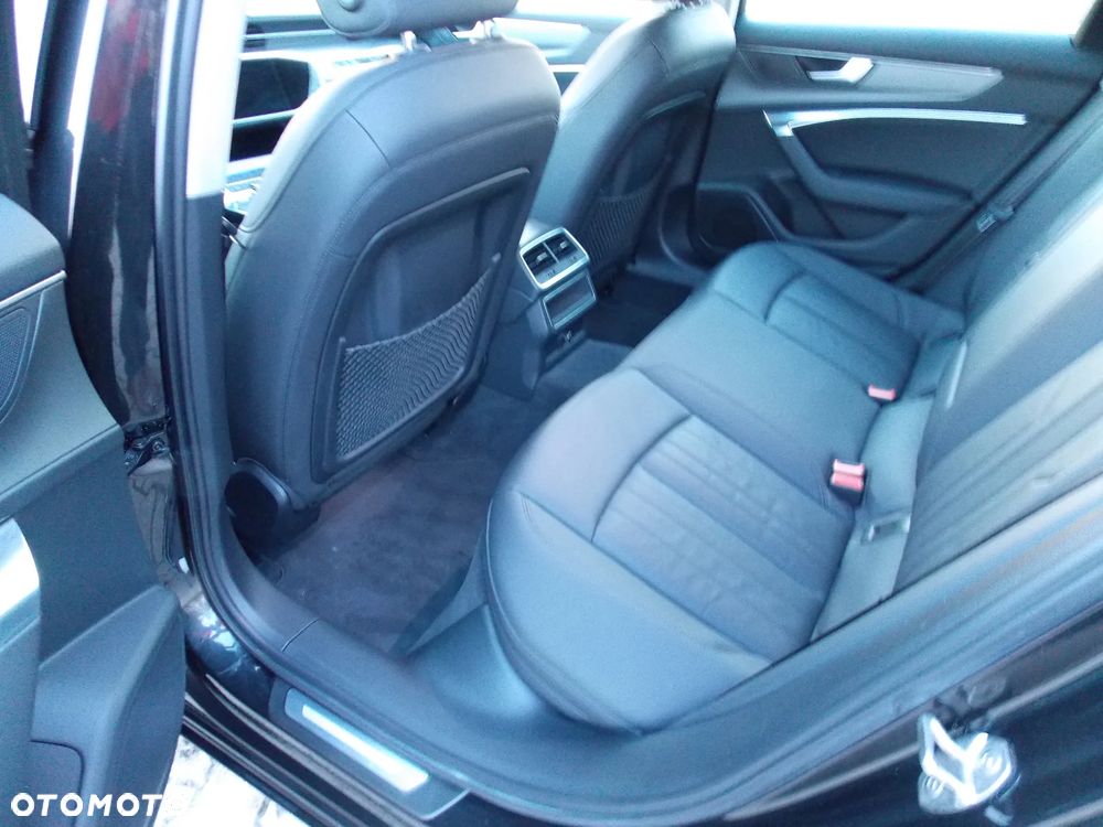 Audi A6 Avant 40 TDI S tronic design - 16