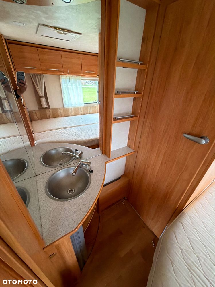 Adria Adora 512 UP - 14