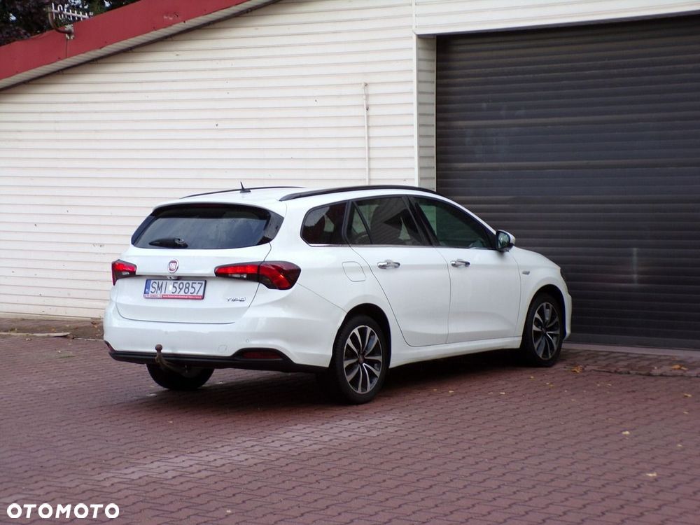 Fiat Tipo - 6