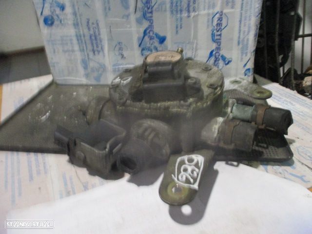Bomba Combustivel 67R010050 RENAULT TWINGO 1 FASE 3 2001 1.2I 60CV 3P BRANCO GPL - 3