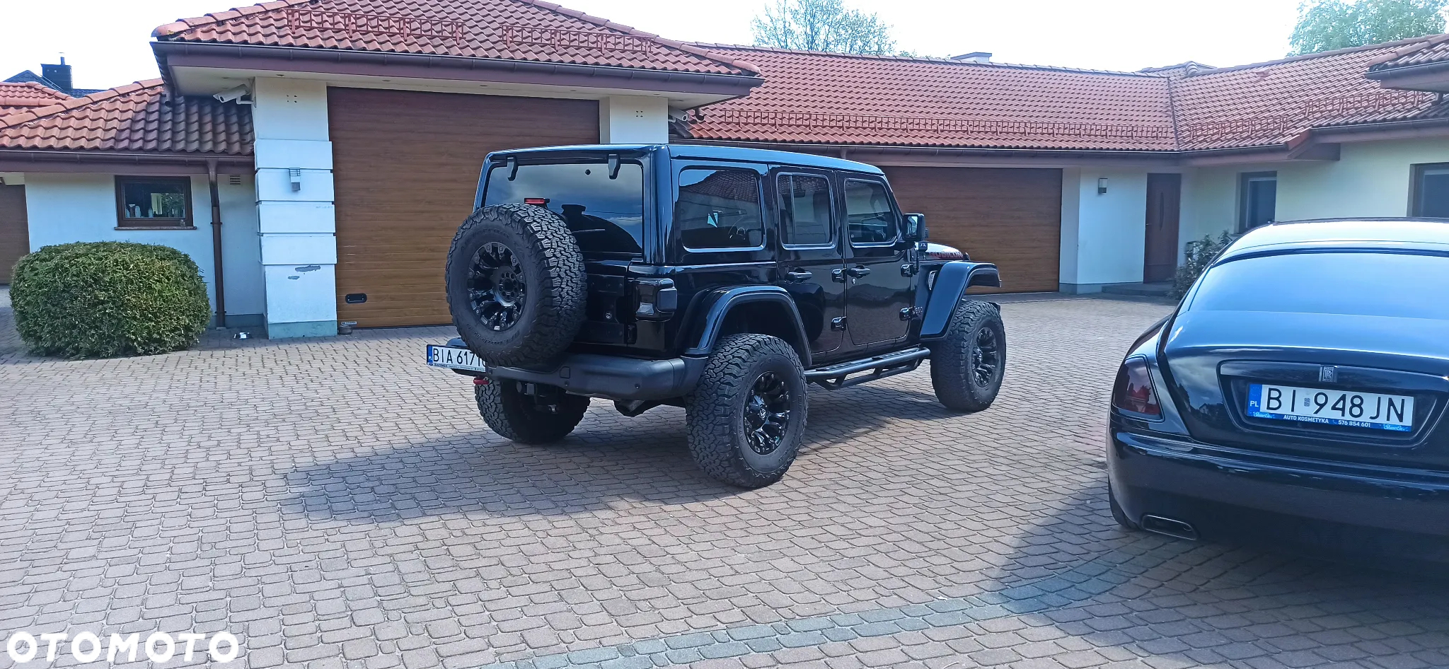 Jeep Wrangler - 17