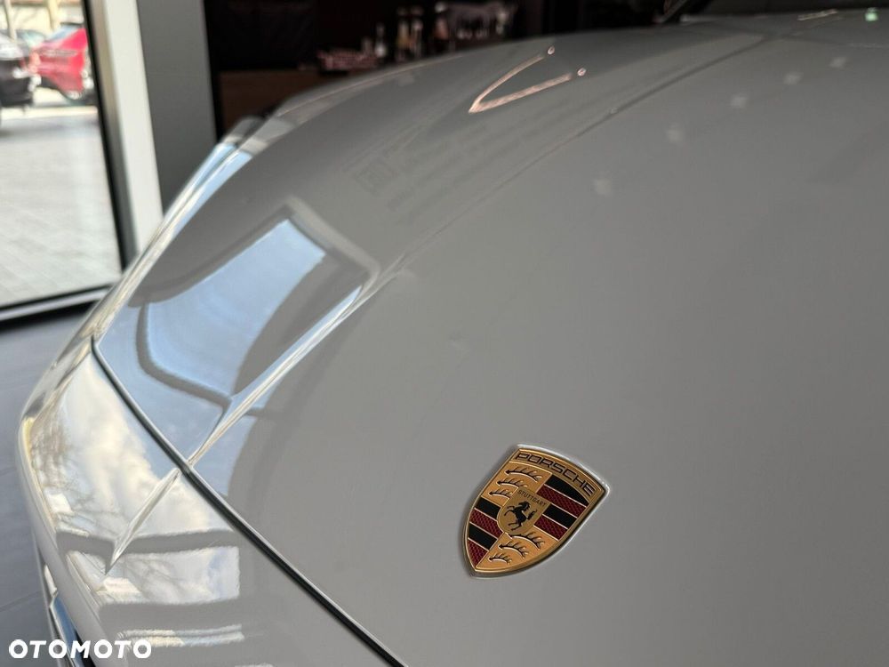 Porsche Cayenne - 7