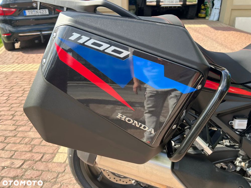 Honda NT - 15