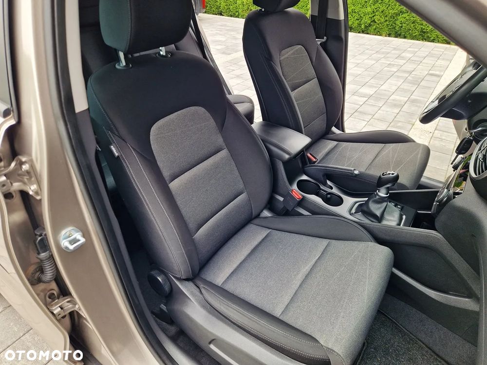Hyundai Tucson 1.6 GDi 2WD Advantage - 20