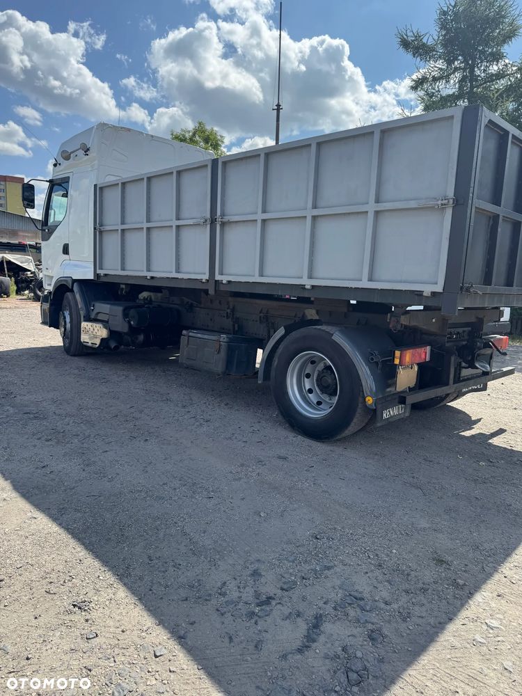 Renault PREMIUM 400 - 5