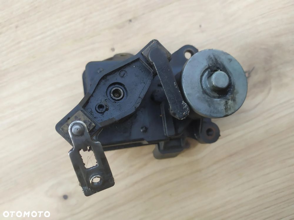 MERCEDES 3.0 V6 CDI NASTAWNIK STEROWNIK KLAP KOLEKTORA A6421500494 - 2