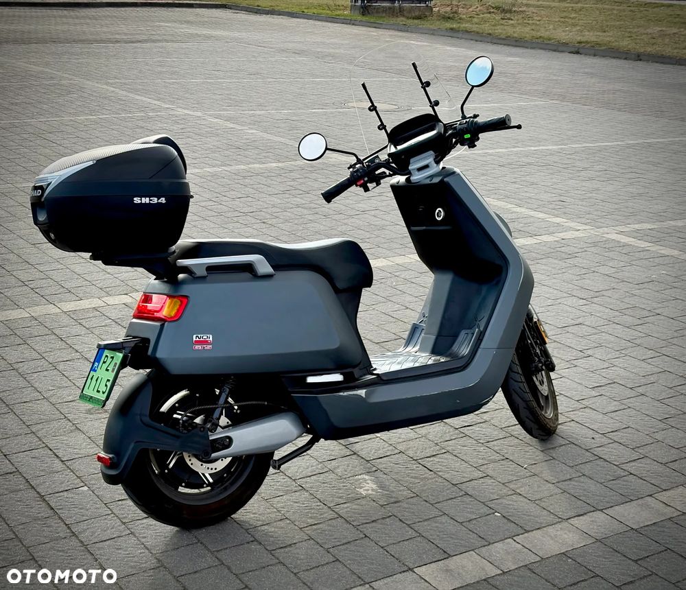 Niu NQI - 3