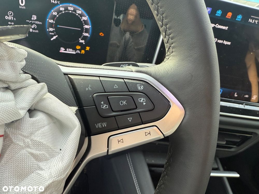 Volkswagen Tiguan 2.0 TDI SCR DSG Goal - 10