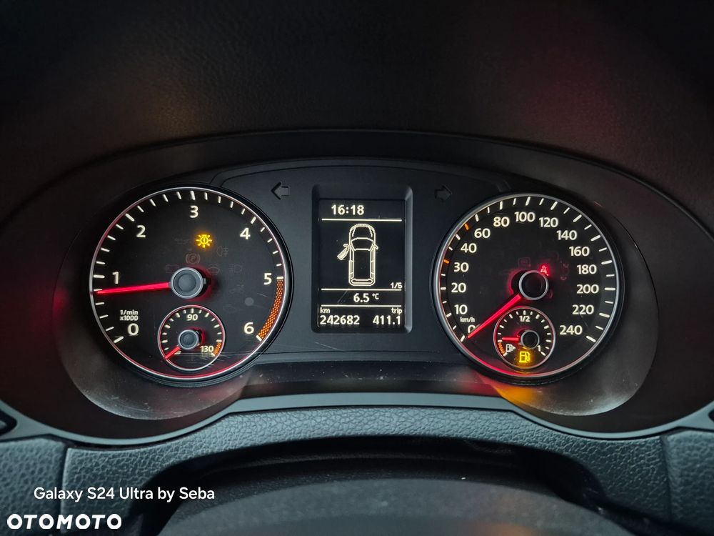 Seat Alhambra 2.0 TDI Start & Stop Allrad 4Kids - 13