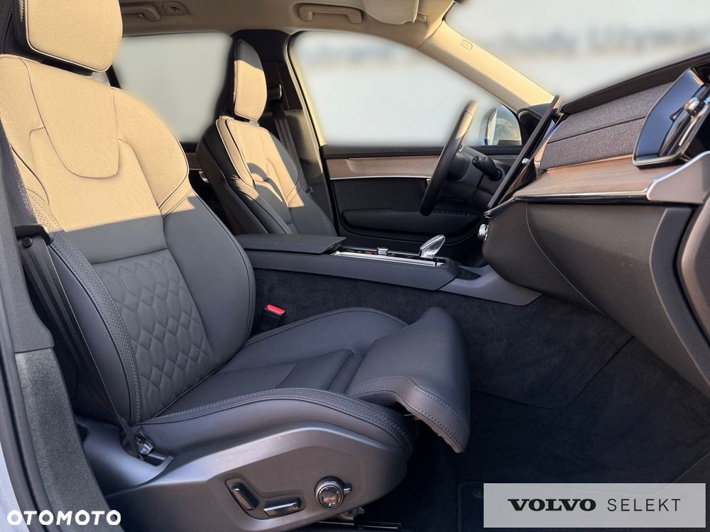 Volvo XC 90 - 28