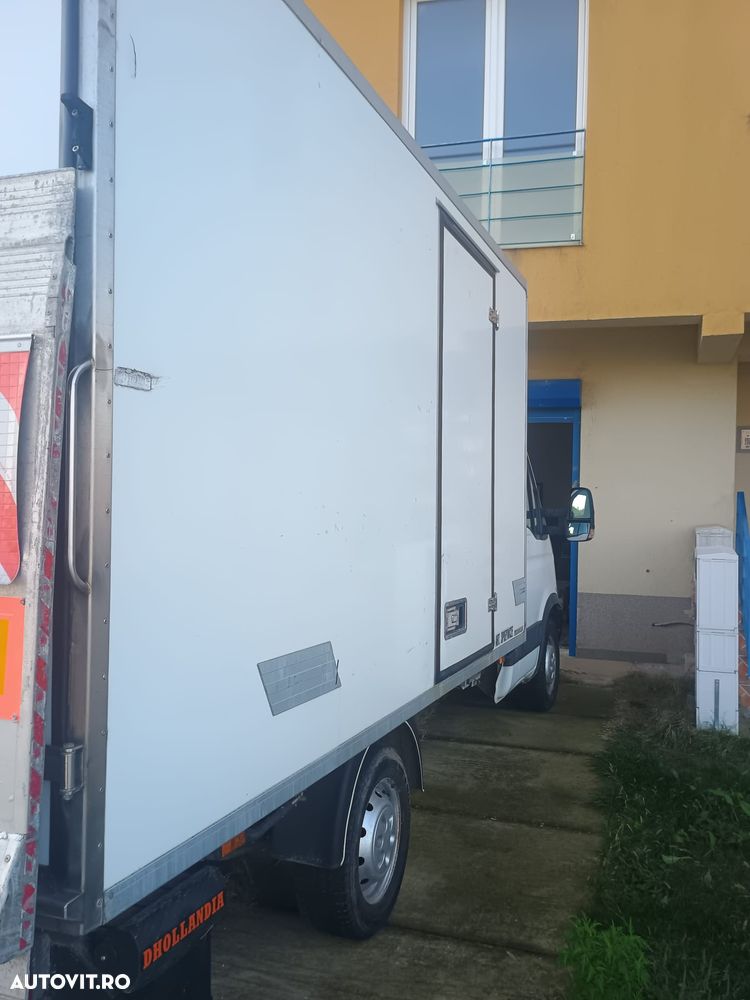 Iveco DAILY - 4