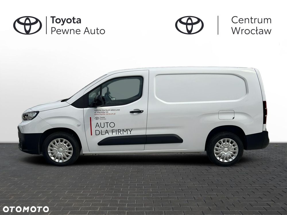 Toyota PROACE CITY - 2