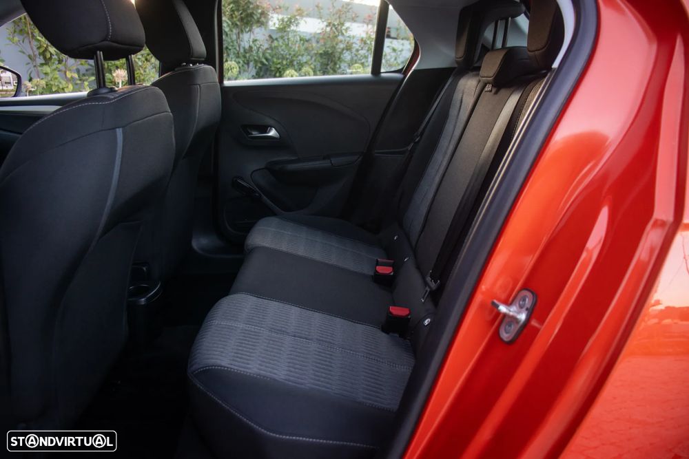 Opel Corsa-e Edition - 17