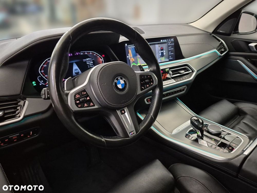 BMW X5 xDrive40i sport - 11