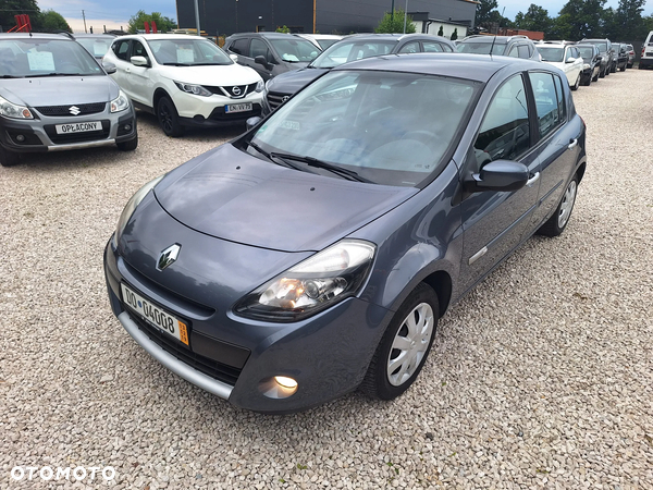 Renault Clio 1.2 TCE Alize