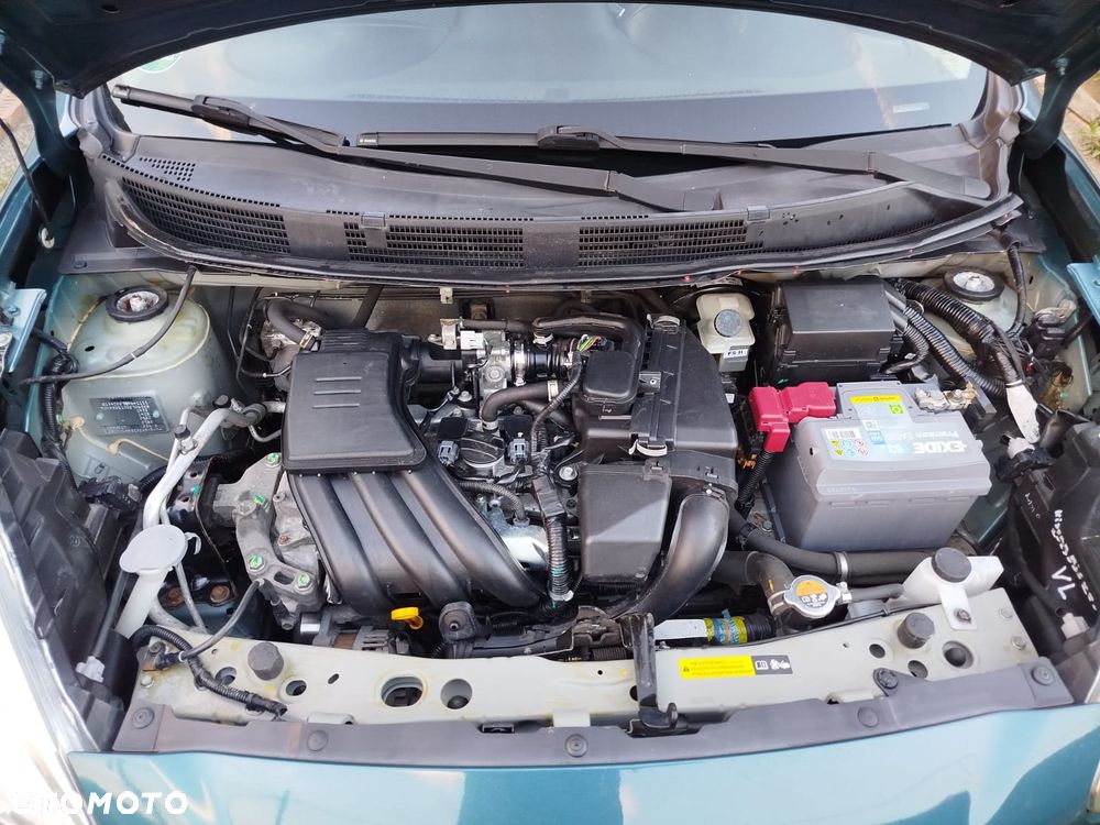 Nissan Micra - 27