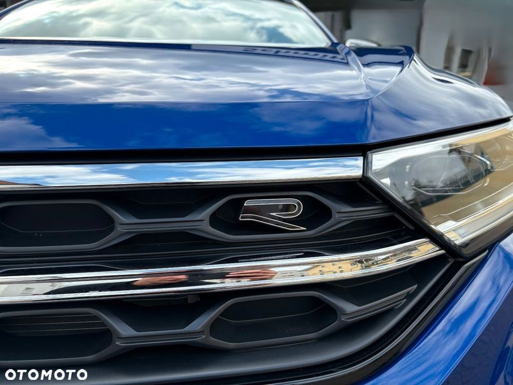 Volkswagen T-Roc 2.0 TSI 4Motion R-Line DSG - 9
