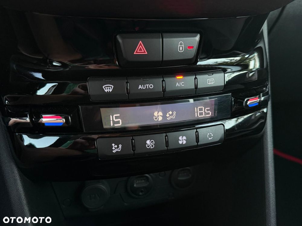 Peugeot 2008 120 VTI Business-Line - 34