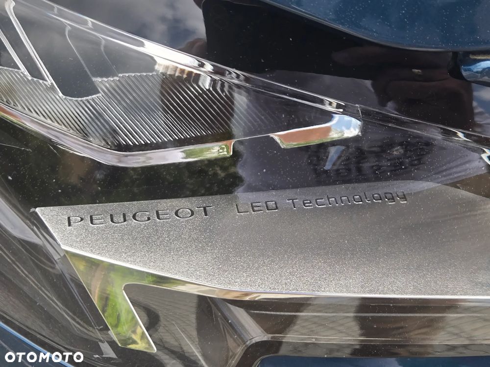 Peugeot 3008 PureTech 130 Stop & Start GPF Active - 40