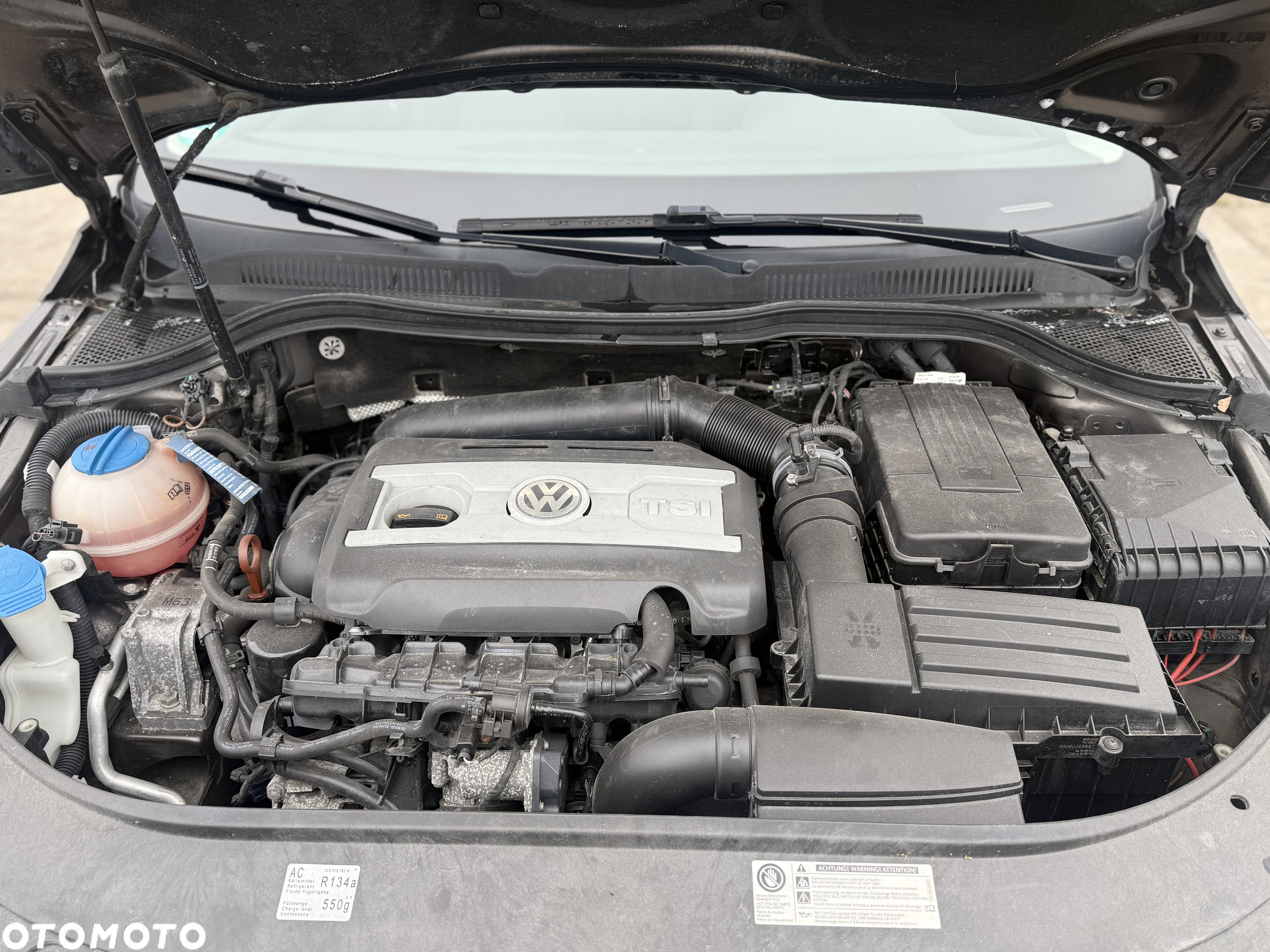 Volkswagen CC 1.8 TSI - 17