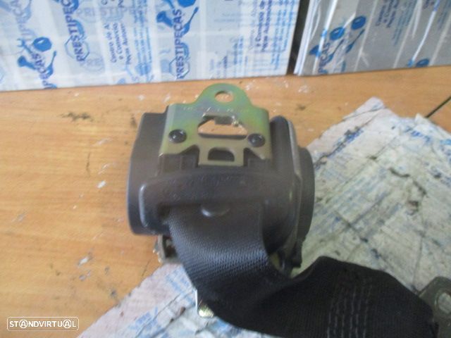 Pre-Tensor 566185121CJ MERCEDES W168 1999 TD - 1