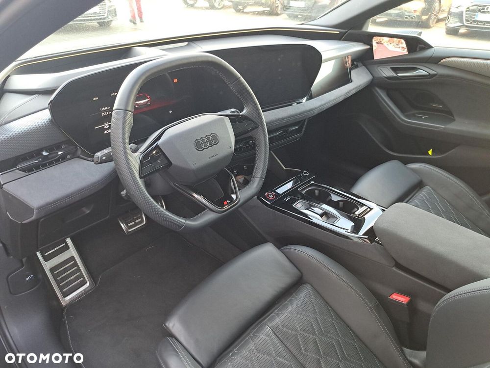 Audi A6 Sportback e-tron - 9