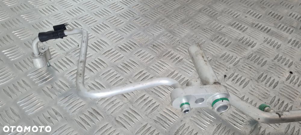 Ssangyong Actyon Sports 2.0 Przewód Klimatyzacji - 11