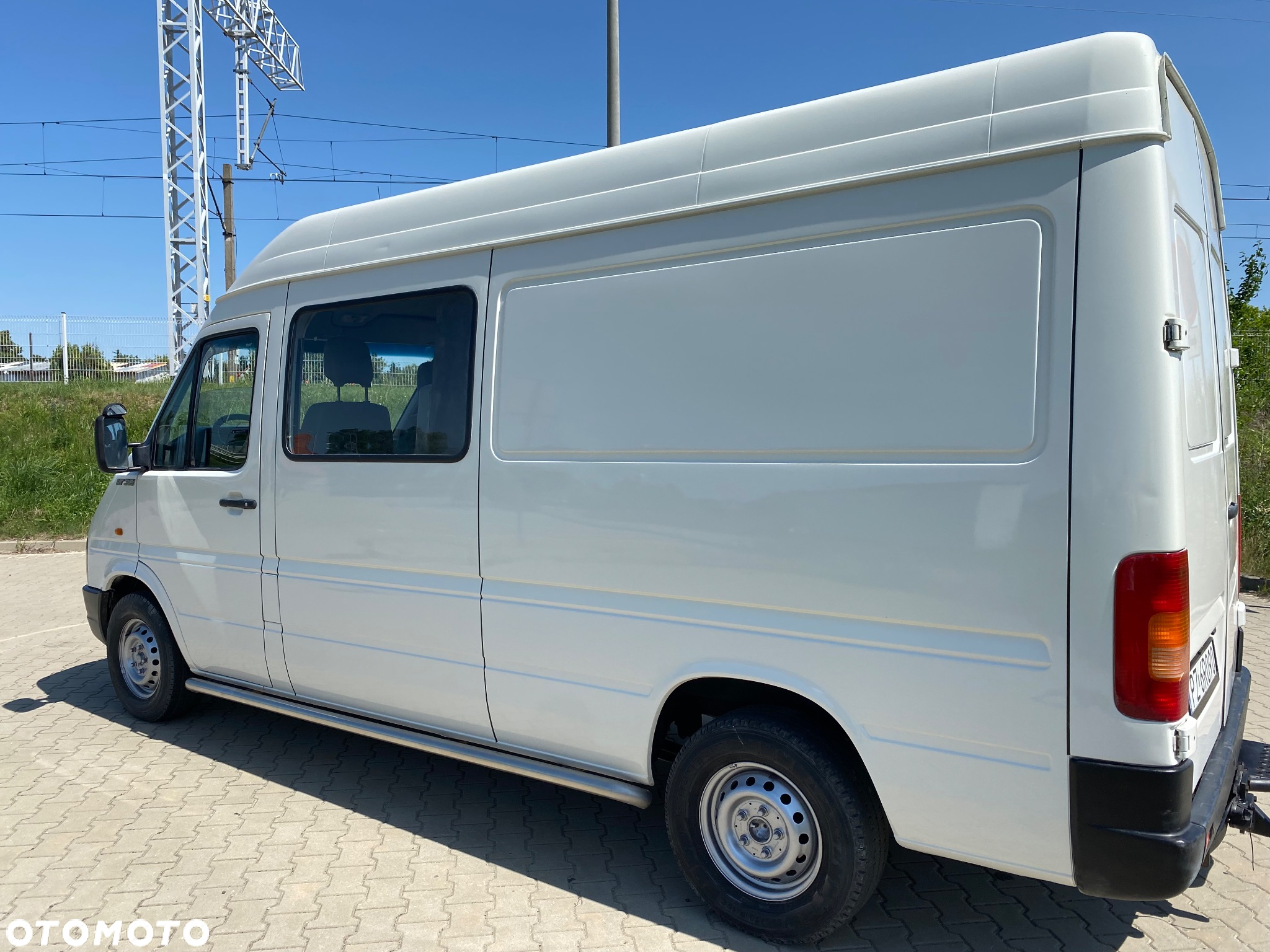 Volkswagen LT 35 - 5