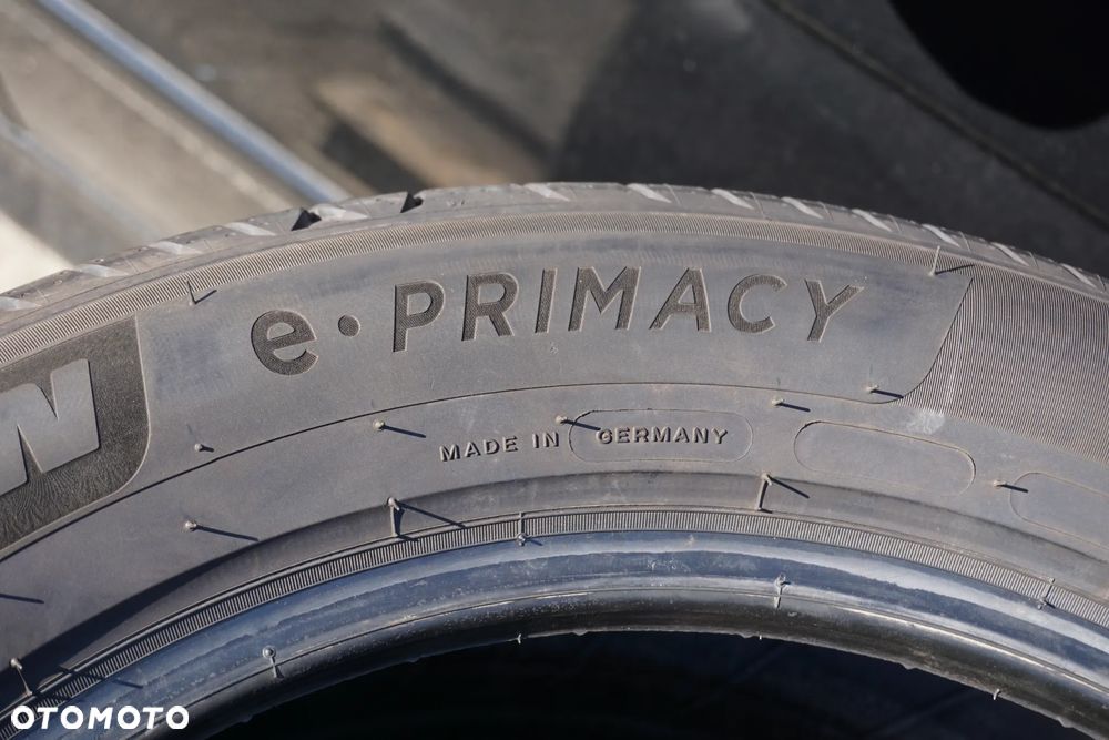 Michelin e primacy 225 55 18 24rok - 8