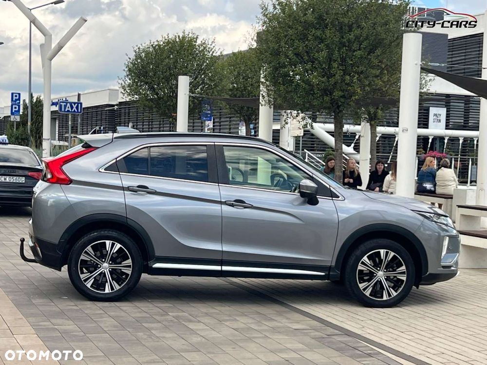 Mitsubishi Eclipse Cross - 37
