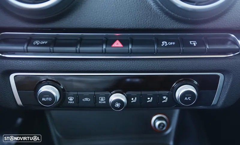 Audi A3 1.6 TDI Attraction Ultra - 10