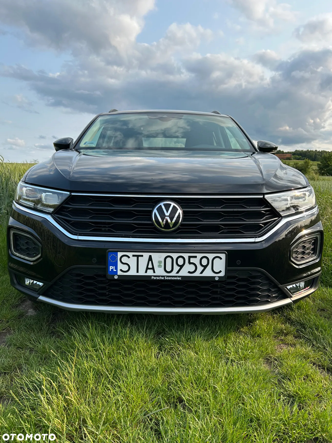 Volkswagen T-Roc 1.5 TSI ACT Advance - 5